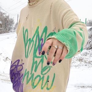 Meet your Posher, Marina